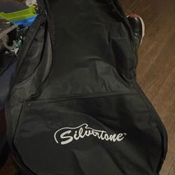 Acoustic Guitar Bag 