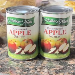 FREE FREE FREE Apple 🍏 Sauce 