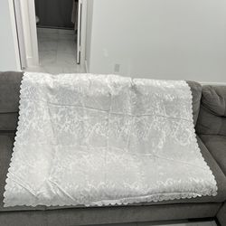 Table cloth/Mantel para mesa