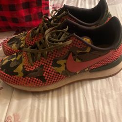 Nike Size10 