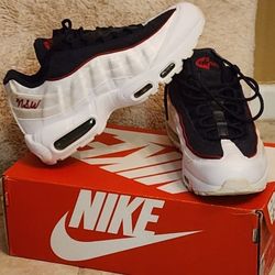 🚨🚨🚨PRICE REDUCED 🔥Nike Airmax 95