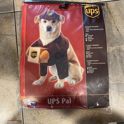 Ups Costum