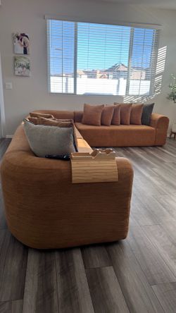 Sectional Modular Couch