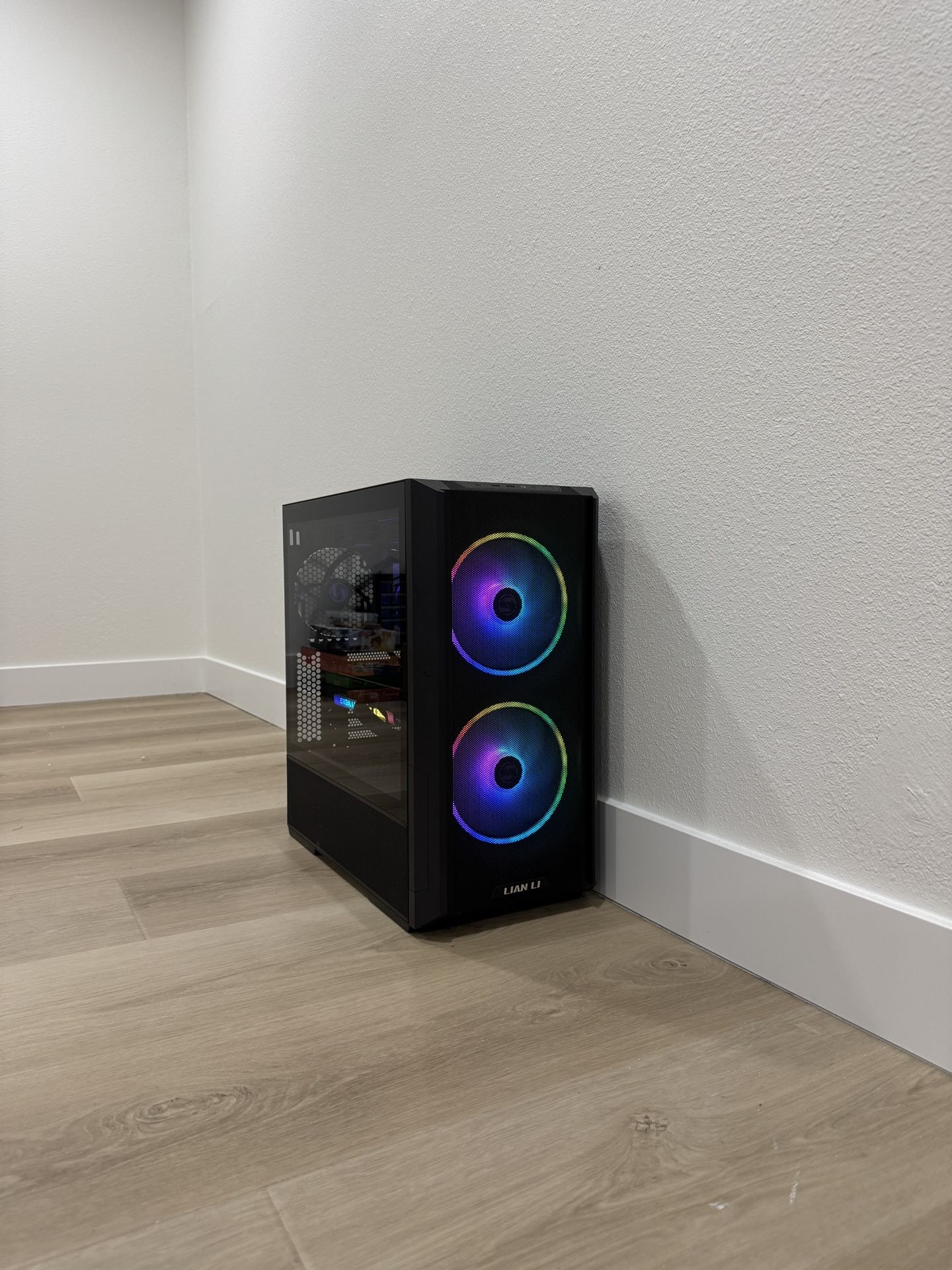 High End RTX 3090 Gaming Laptop