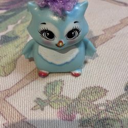Kani Enchantimals Owl Figure 