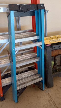 Ladders
