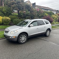 Buick Enclave 