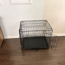 Small Pet Cage