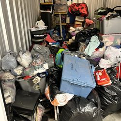 TONS OF STUFF FOR SALE!