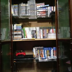 Games And Systems For Trade 