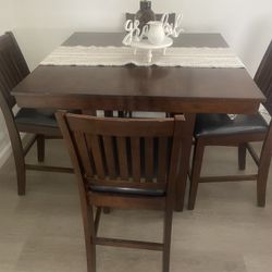 dining Room Table