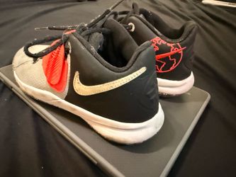 Kids Nike sneakers
