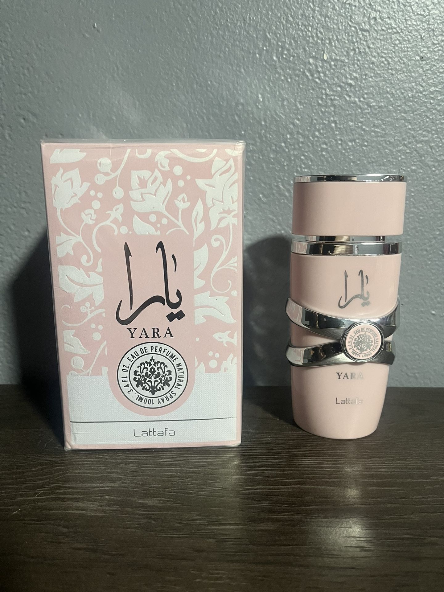 Lattafa Yara EDP Women’s Perfume
