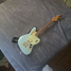 Fender Jaguar HH Special