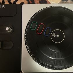 DJ Hero For Xbox 360