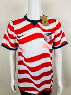 USA 2026/27 WORLD CUP HOME JERSEY