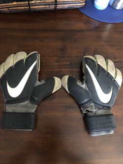 Nike Sgt Goalkeeper Gloves