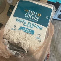 Free Animal Bedding 