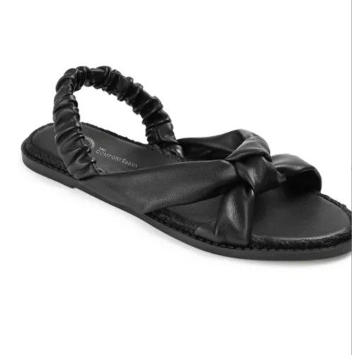 Journee Collection Kiandra Espadrille Sandals