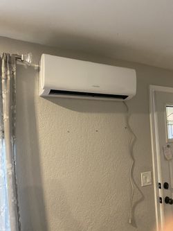 Mini Split A La Venta