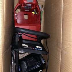 60  V   Cordless Chainsaw