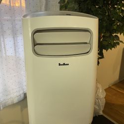 Portable Air Conditioner 