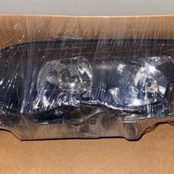 Hella Front LH Headlight Assy 