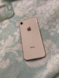 Any carrier new apple iPhone 8