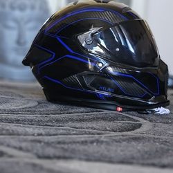 Ruroc Usa  Helmet  Xxl