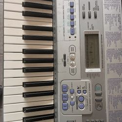 CASIO Electric Piano