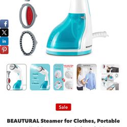 Steamer