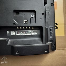 Sony Bravia 48 inches