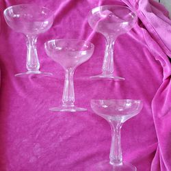 Assorted Glasses $1 each