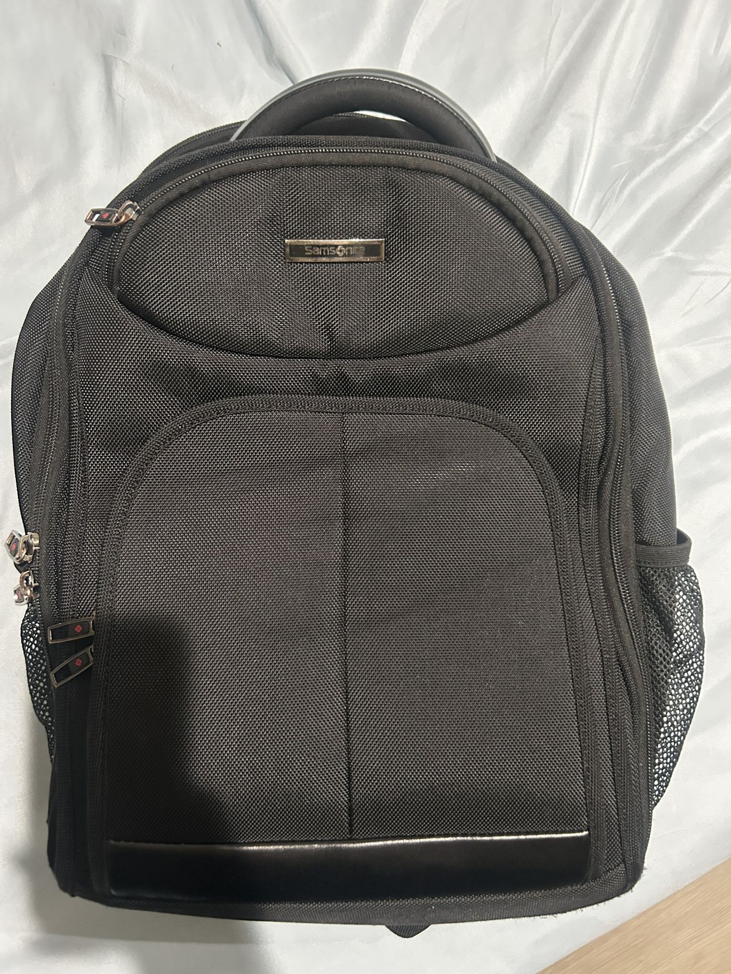 Samsonite Backpack