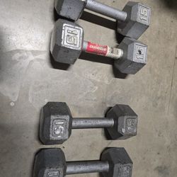 Dumbbells For Sale