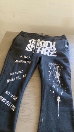 Glock Starz Graphic Sweatpants