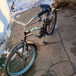 Swin Bike 