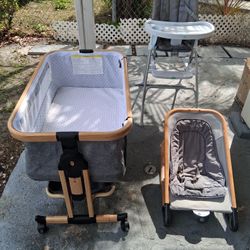 Baby Stuff Selling All Together  For $30
