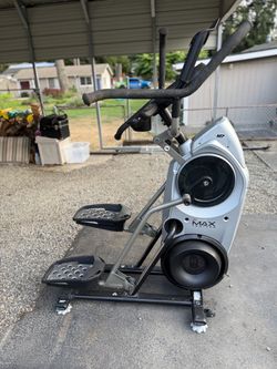 Bowflex M7