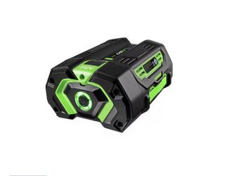 EGO POWER+ 56 -Volt, 4 Ah 1 -Pack Lithium Ion (Li-ion) Battery