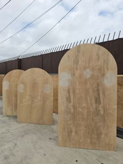Party boards
