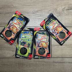 Perfect Order Premium Checklane Blister