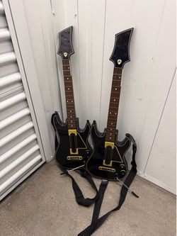 Guitar Hero Live PS4