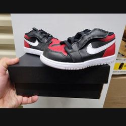 Jordan 1 Toddler Kids Shoes