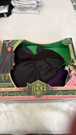 Wicked