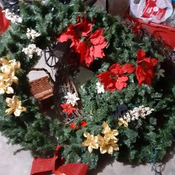 48" Wreath