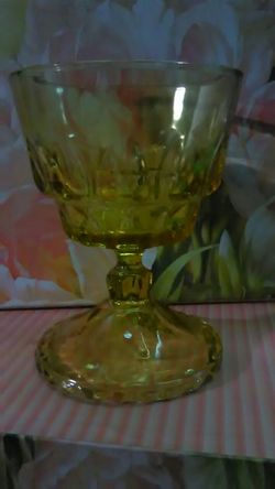 Orange dish