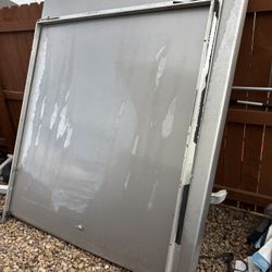 Tonneau Cover For 1(contact info removed) Chevy GMC 