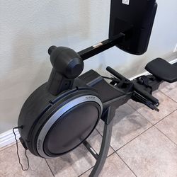 Pro Form Rower Sport Rl