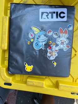 Pokémon cards